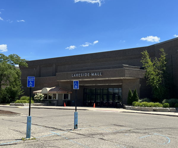 Lakeside Mall - July 22 2022 (newer photo)